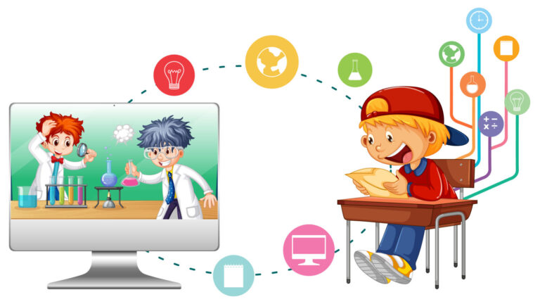 تقنيات التعلم الفعال