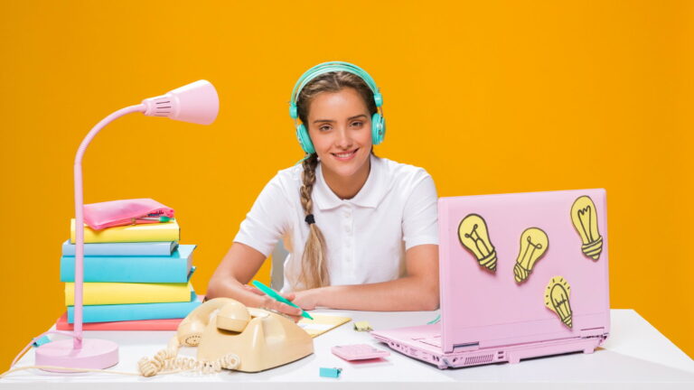 كيف تتعلم أي شئ بسهولة