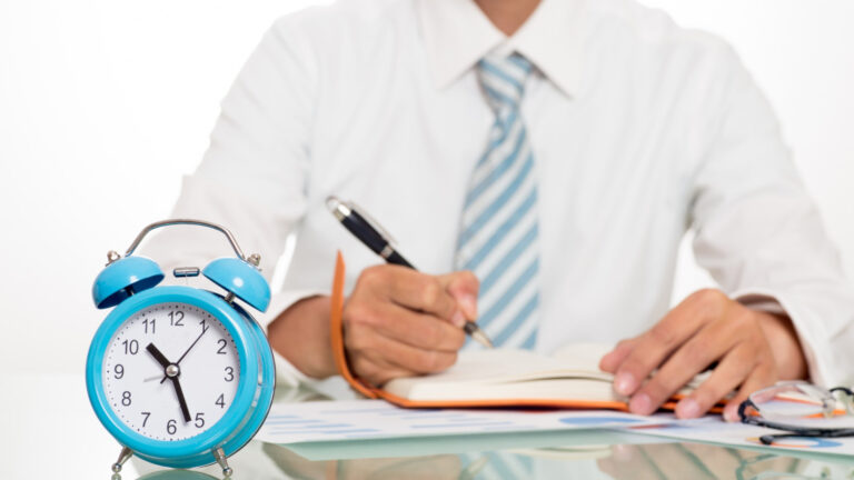 Time Management