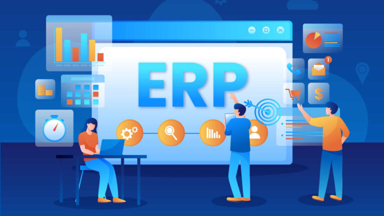 ERP-AI