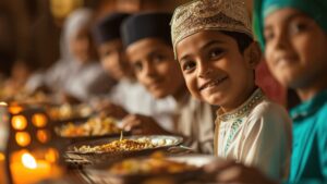 أهمية رمضان