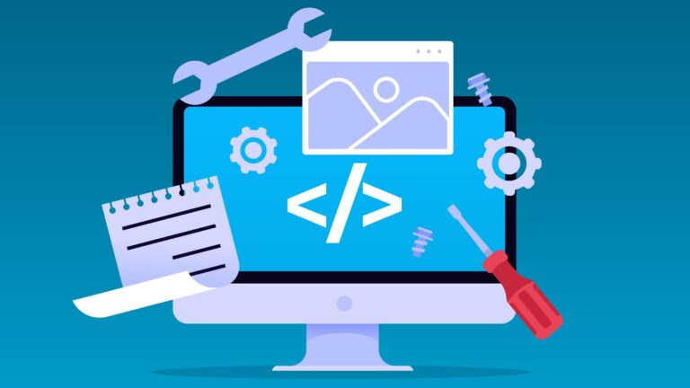تطوير مهارات الكمبيوتر