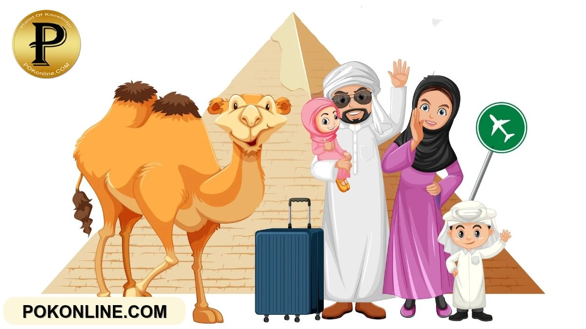 السفر الى الدول العربية