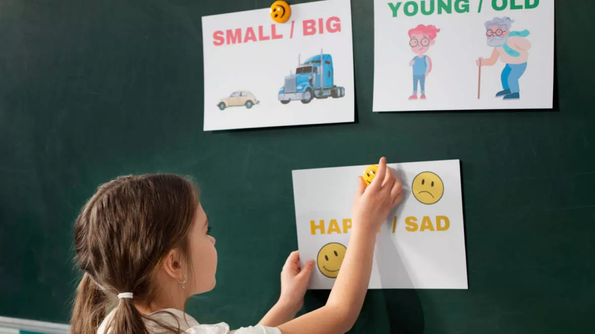 فنون تعليم اللغة الإنجليزية للأطفال: اجعلها ممتعة وتفاعلية