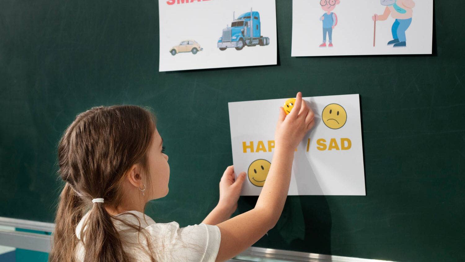 فنون تعليم اللغة الإنجليزية للأطفال: اجعلها ممتعة وتفاعلية 