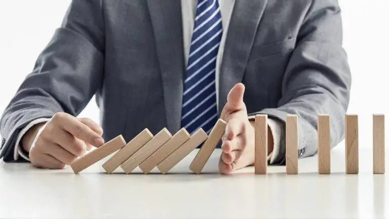 إدارة مخاطر الاستثمار