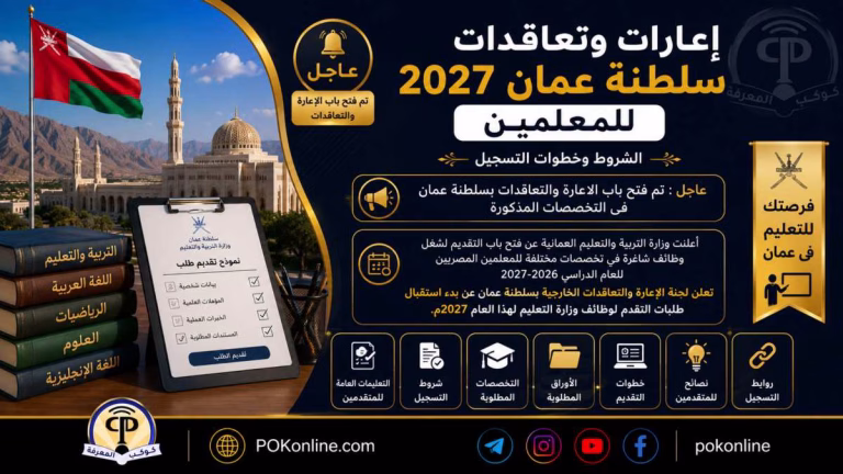 تعاقدات سلطنة عمان