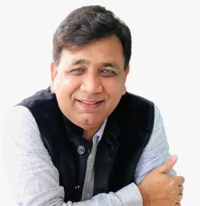 Dheeraj Mehrotra