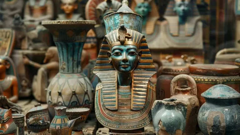 السياحة العلمية والثقافية في مصر