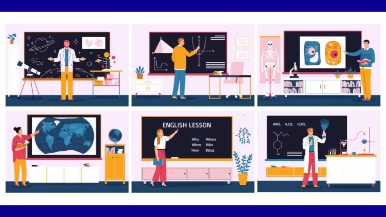استراتيجيات التعليم الحديثة